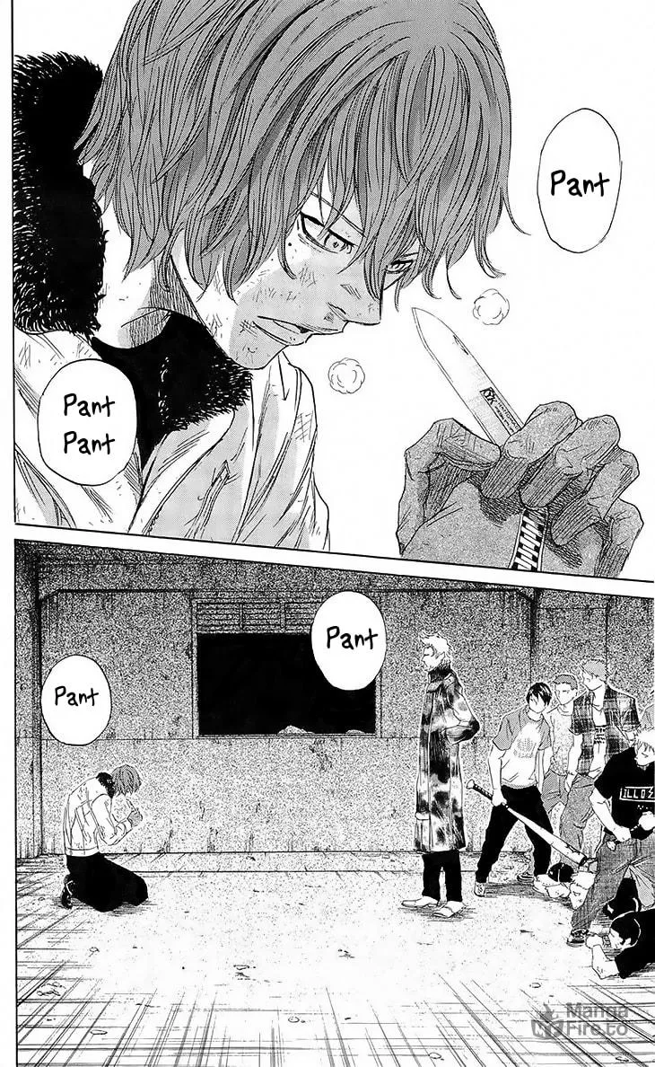 Read Sugarless chapter 24 image 11 on Lezhin