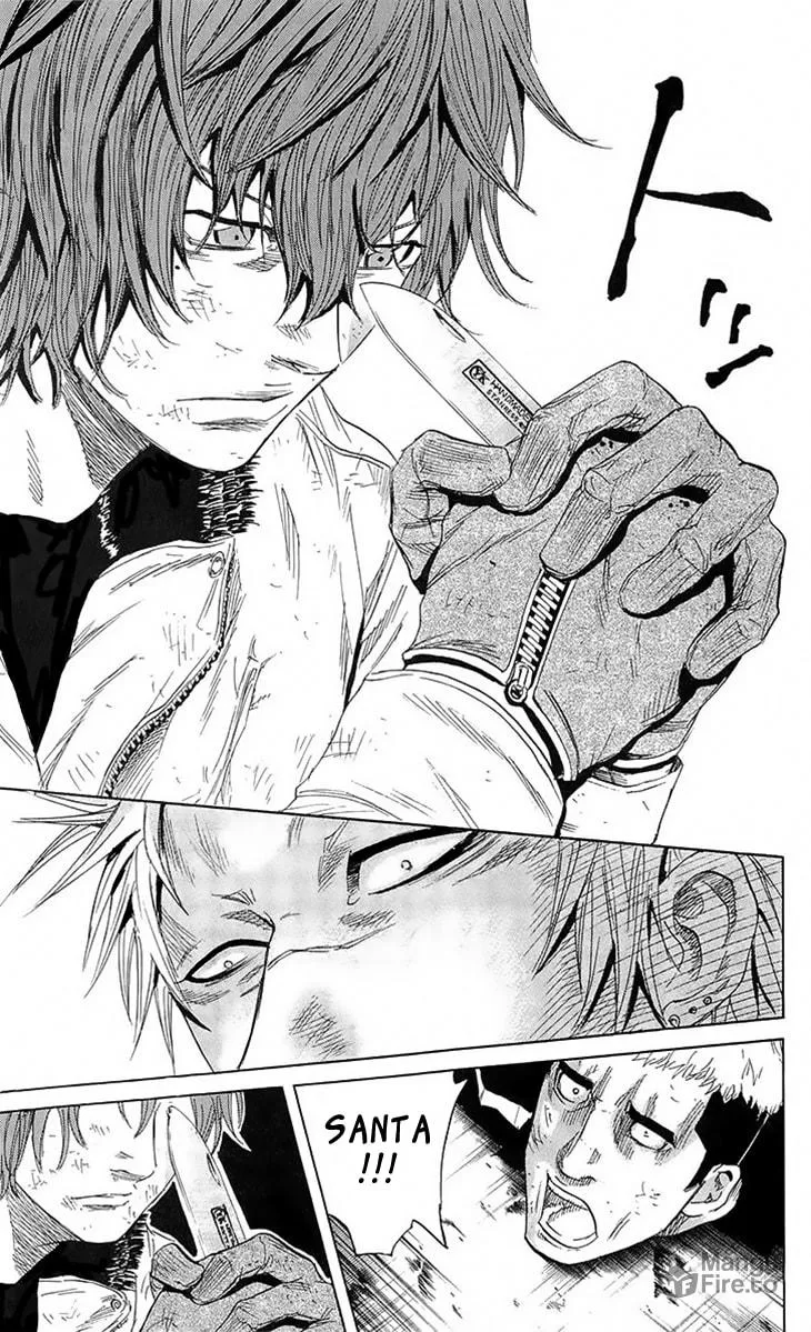 Read Sugarless chapter 24 image 14 on Lezhin