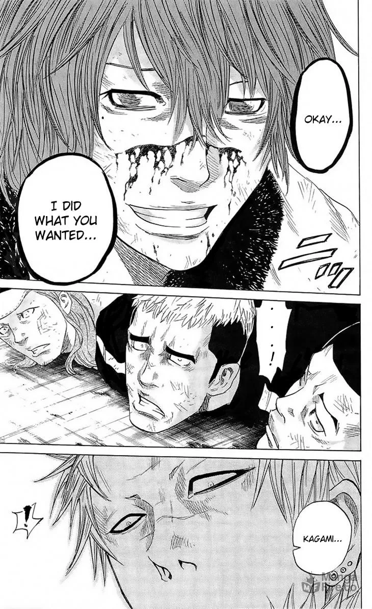 Read Sugarless chapter 24 image 19 on Lezhin