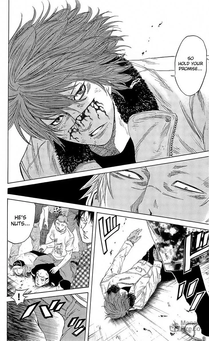 Read Sugarless chapter 24 image 20 on Lezhin