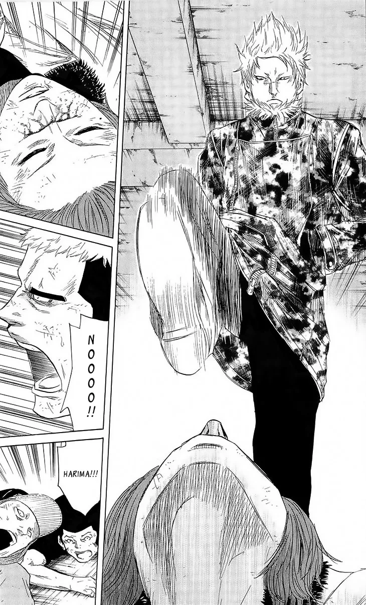 Read Sugarless chapter 24 image 25 on Lezhin