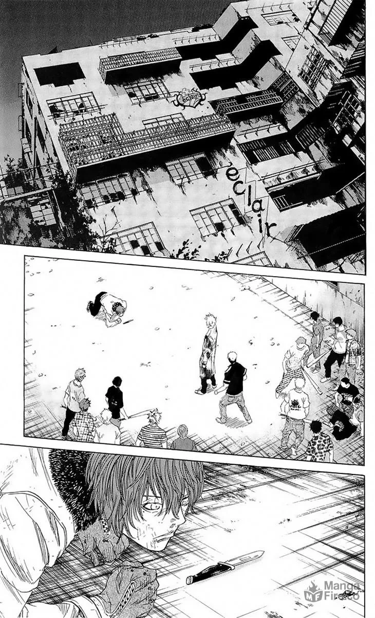 Read Sugarless chapter 24 image 4 on Lezhin