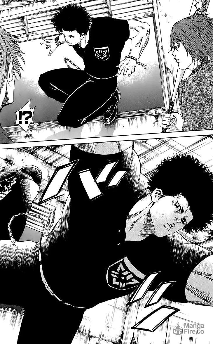 Read Sugarless chapter 25 image 17 on Lezhin