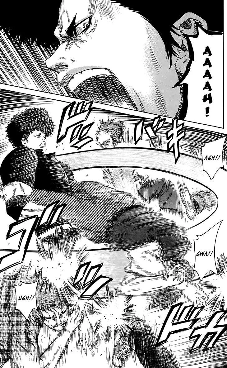 Read Sugarless chapter 25 image 19 on Lezhin