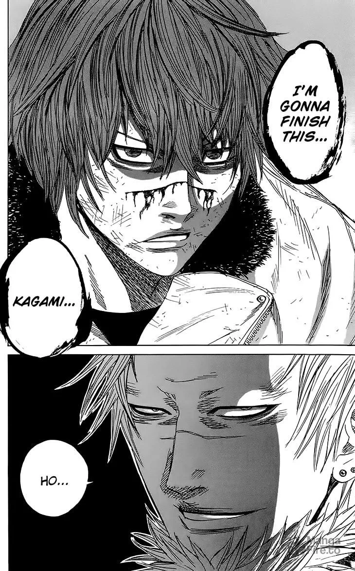 Read Sugarless chapter 25 image 26 on Lezhin