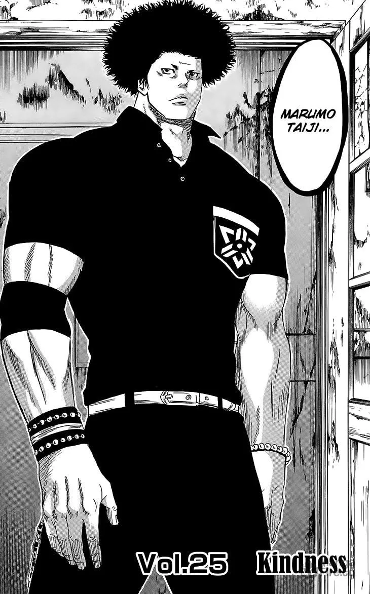 Read Sugarless chapter 25 image 8 on Lezhin