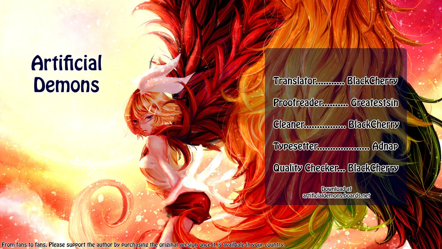Read Sugarless chapter 26 image 0 on Lezhin
