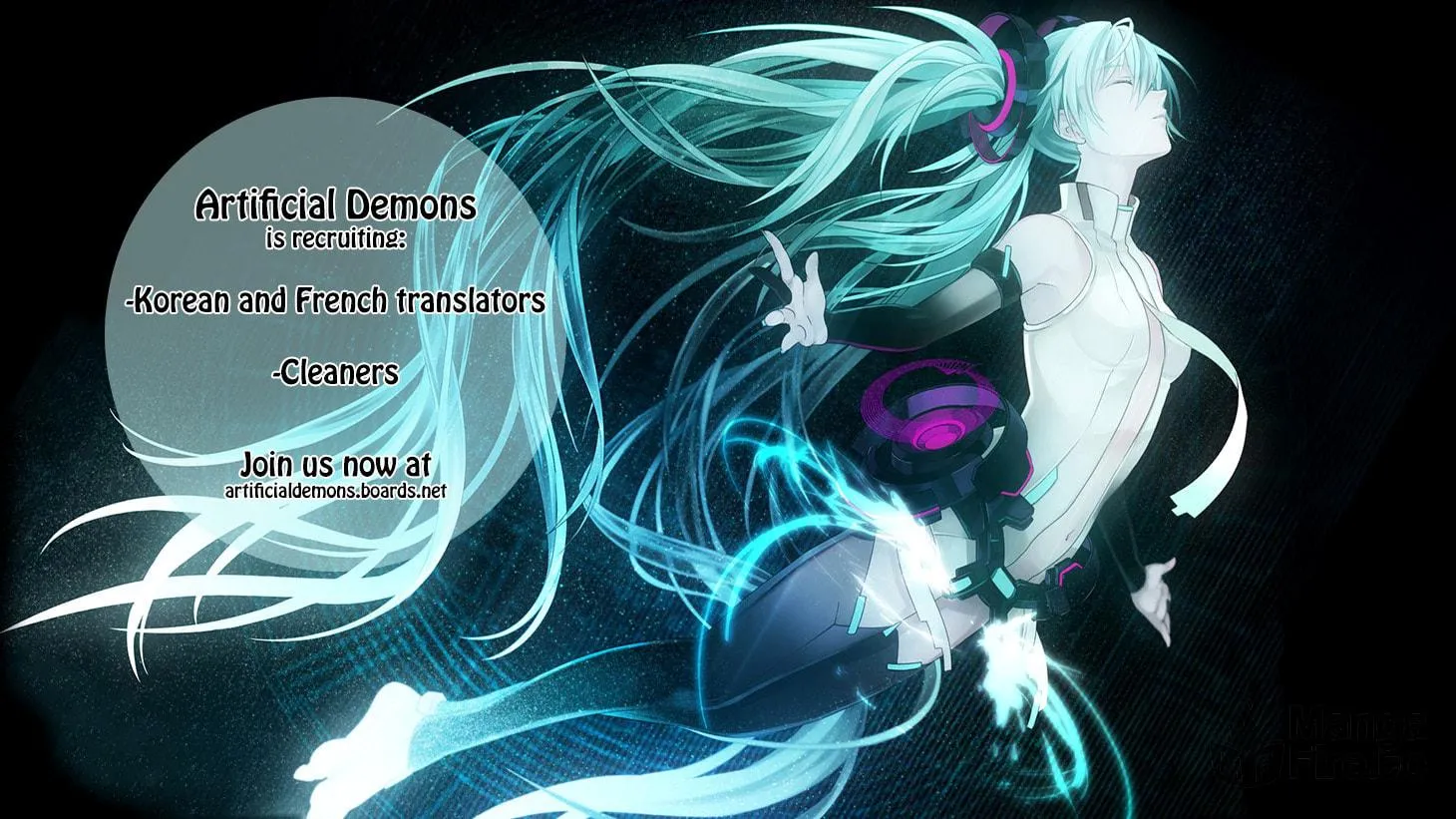 Read Sugarless chapter 26 image 20 on Lezhin