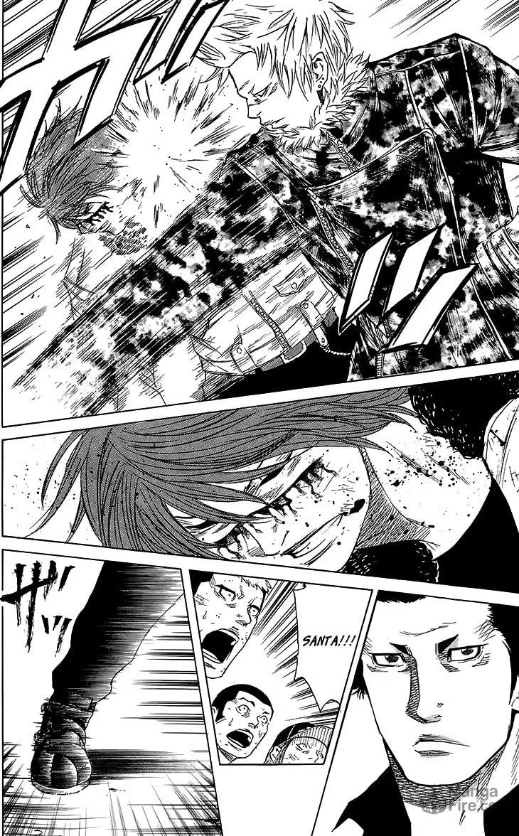 Read Sugarless chapter 26 image 4 on Lezhin