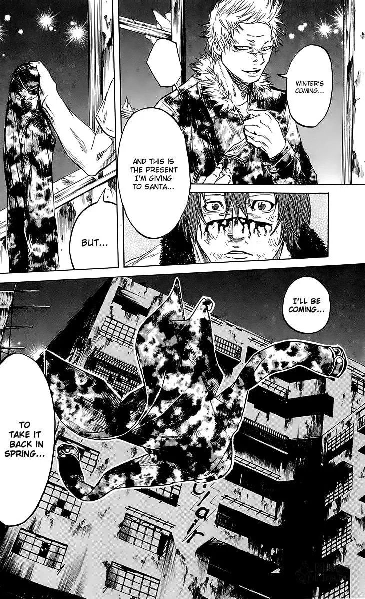 Read Sugarless chapter 27 image 19 on Lezhin