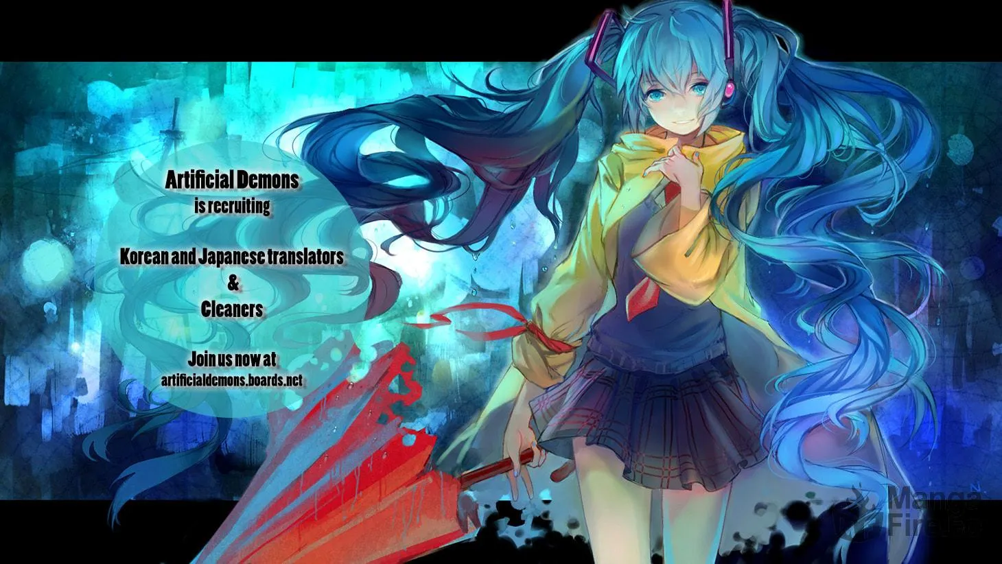 Read Sugarless chapter 27 image 20 on Lezhin
