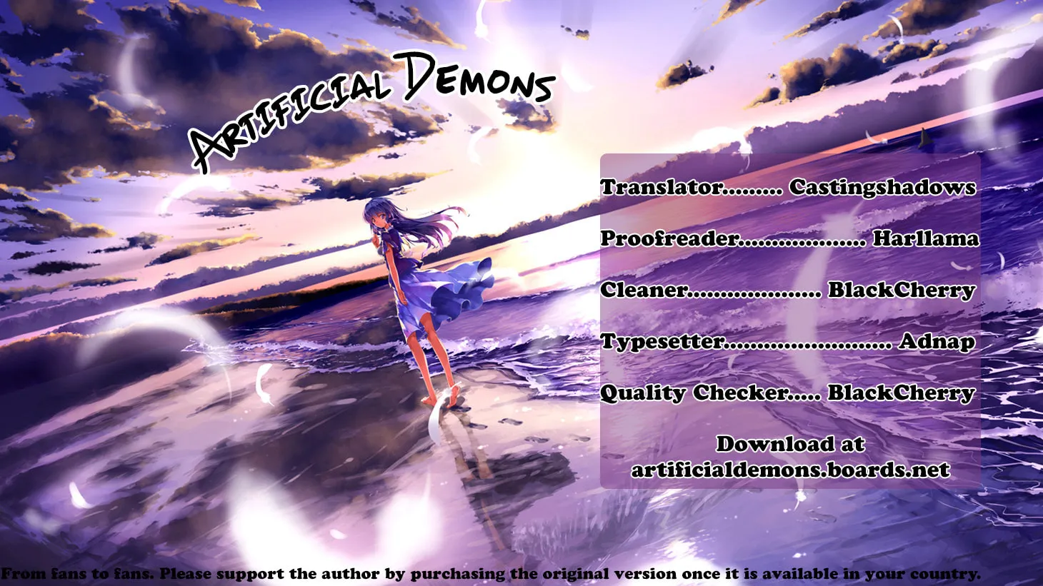 Read Sugarless chapter 28 image 0 on Lezhin