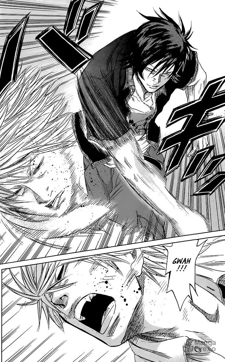 Read Sugarless chapter 29 image 11 on Lezhin