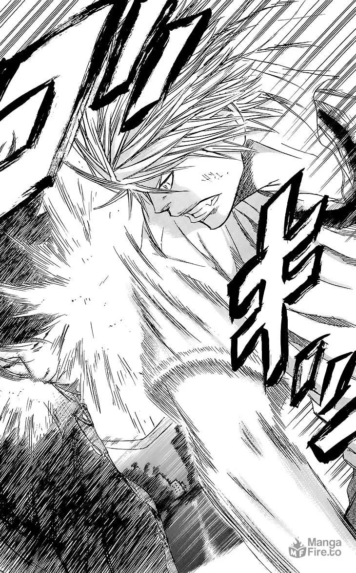 Read Sugarless chapter 29 image 17 on Lezhin