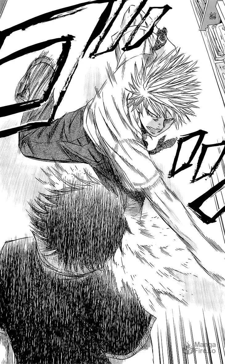 Read Sugarless chapter 29 image 9 on Lezhin