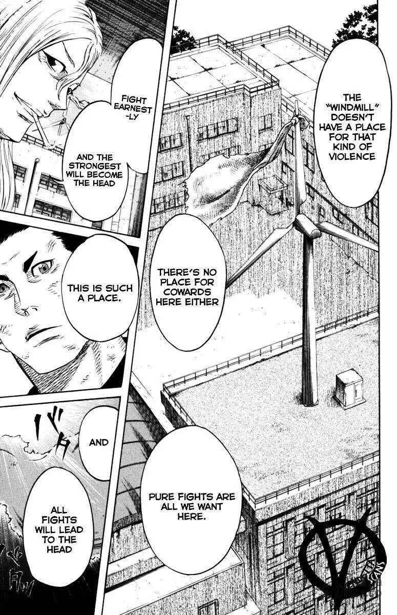 Read Sugarless chapter 3 image 11 on Lezhin