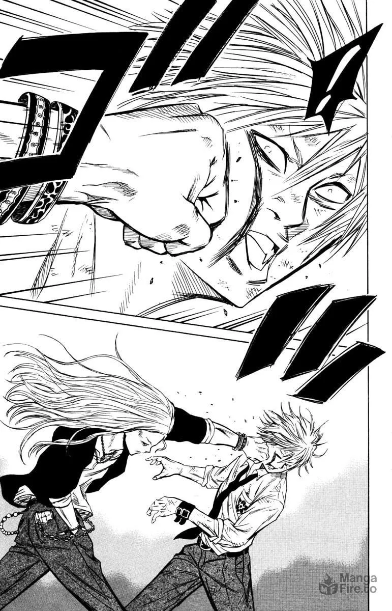 Read Sugarless chapter 3 image 4 on Lezhin