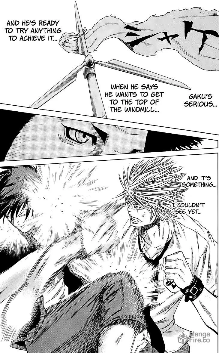 Read Sugarless chapter 30 image 11 on Lezhin