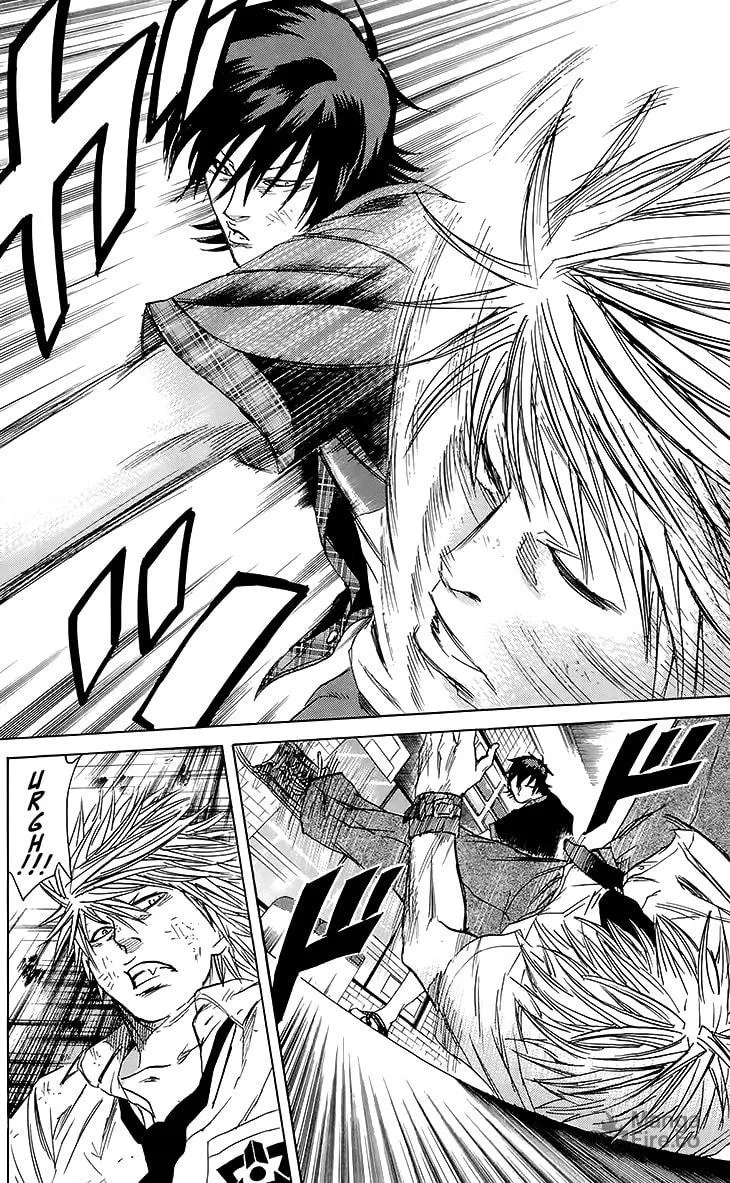 Read Sugarless chapter 30 image 4 on Lezhin