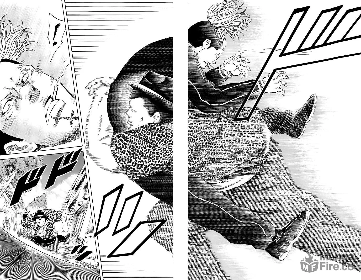 Read Sugarless chapter 31 image 19 on Lezhin