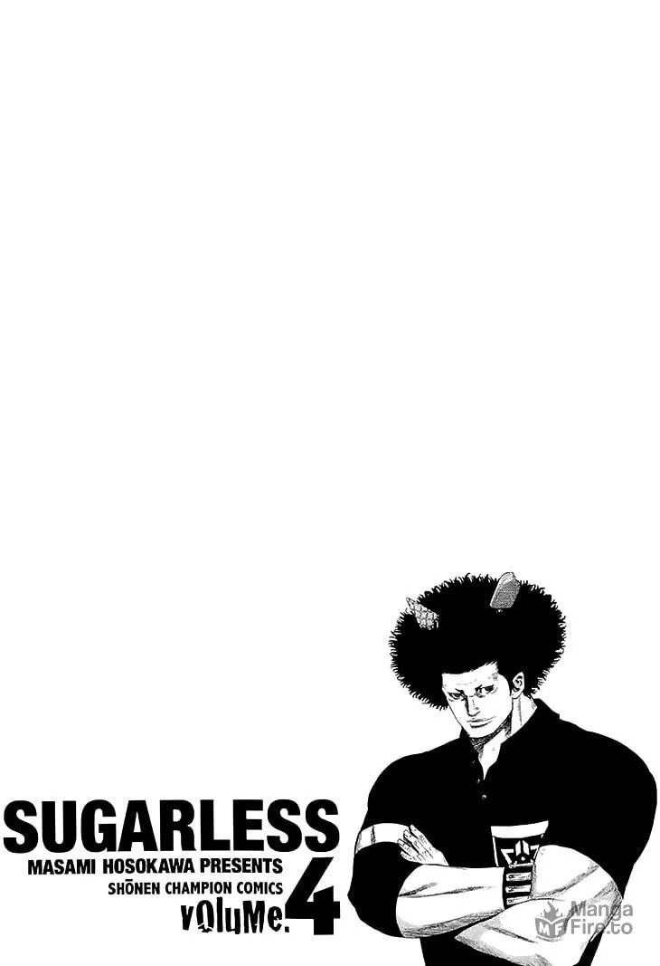 Read Sugarless chapter 31 image 2 on Lezhin