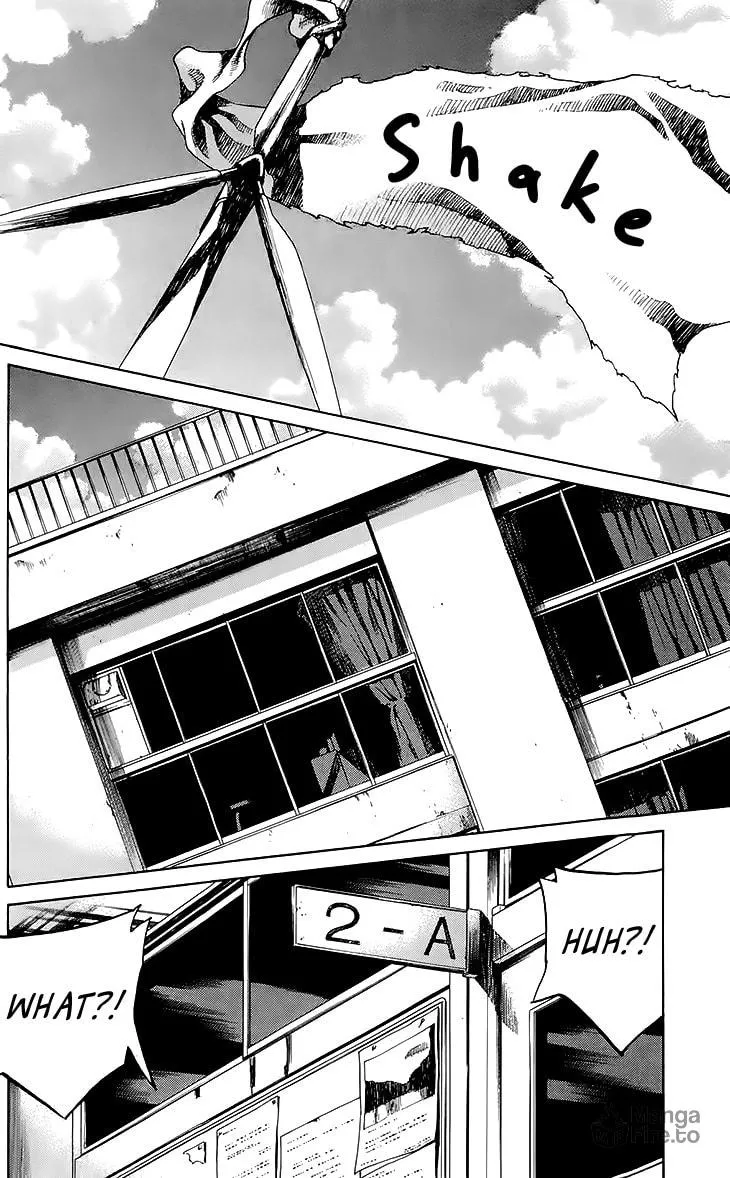 Read Sugarless chapter 31 image 8 on Lezhin