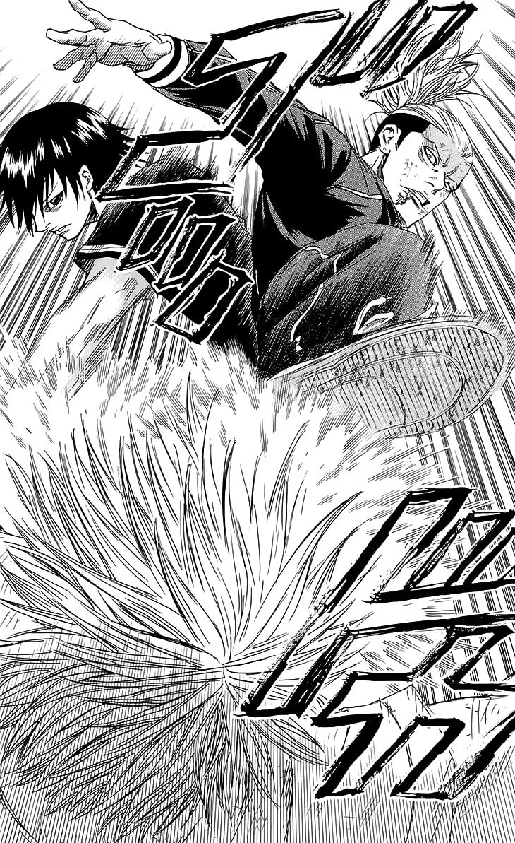 Read Sugarless chapter 34 image 12 on Lezhin