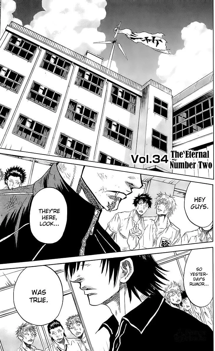 Read Sugarless chapter 34 image 4 on Lezhin