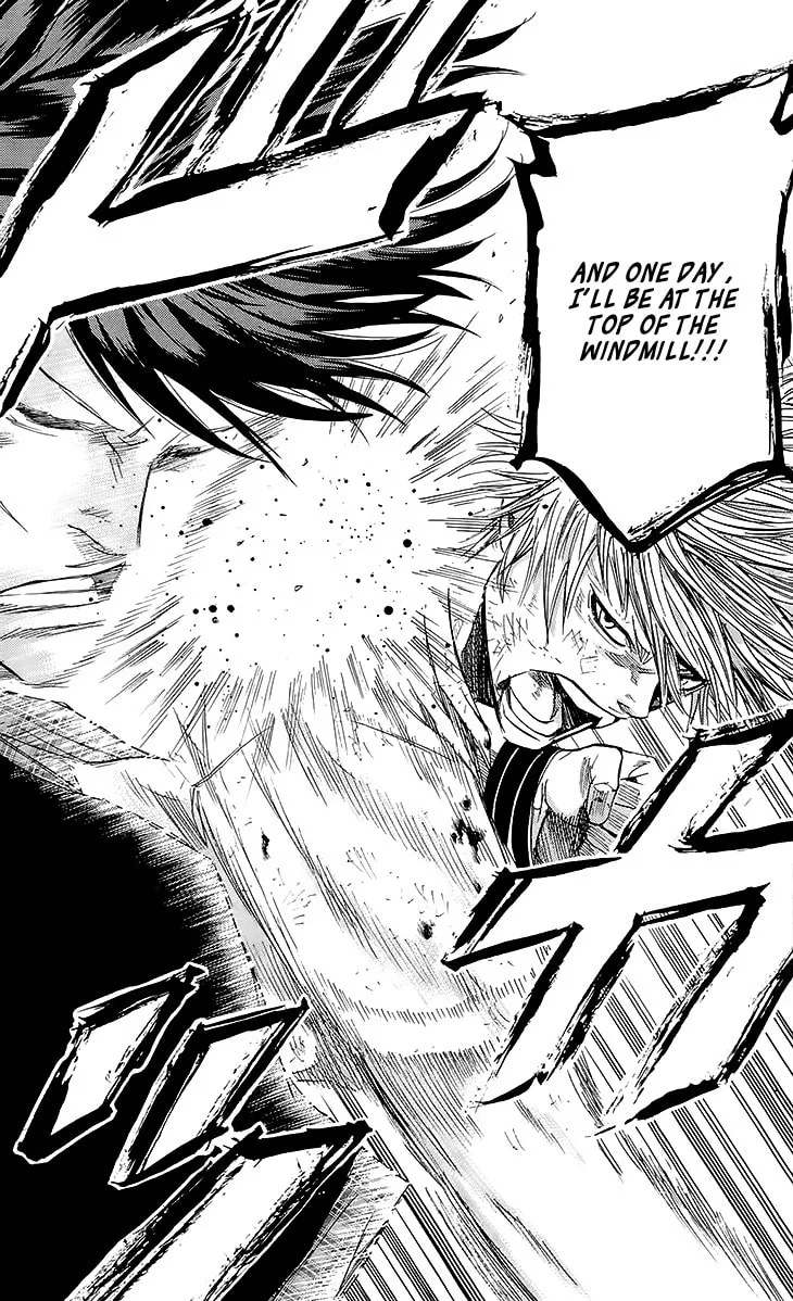 Read Sugarless chapter 35 image 18 on Lezhin