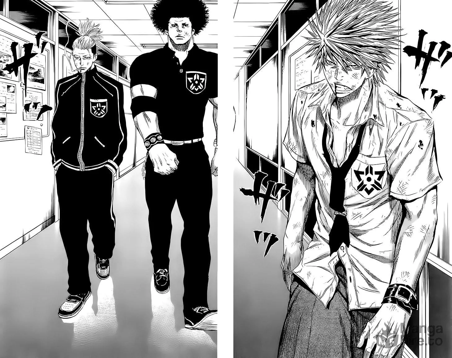 Read Sugarless chapter 37 image 19 on Lezhin
