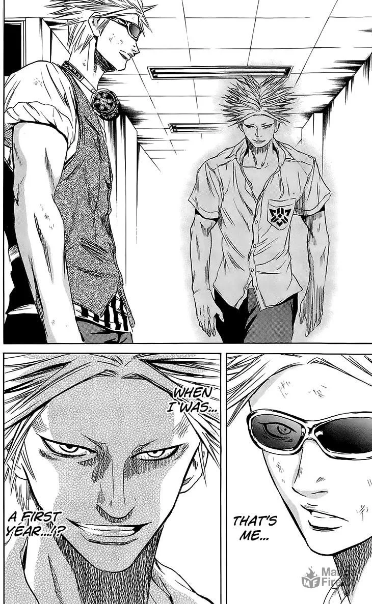 Read Sugarless chapter 37 image 24 on Lezhin