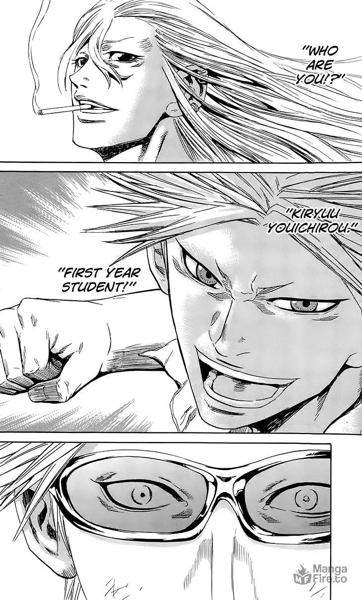 Read Sugarless chapter 37 image 26 on Lezhin