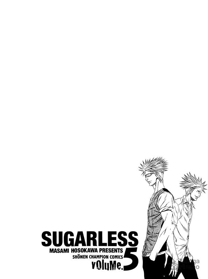 Read Sugarless chapter 37 image 29 on Lezhin