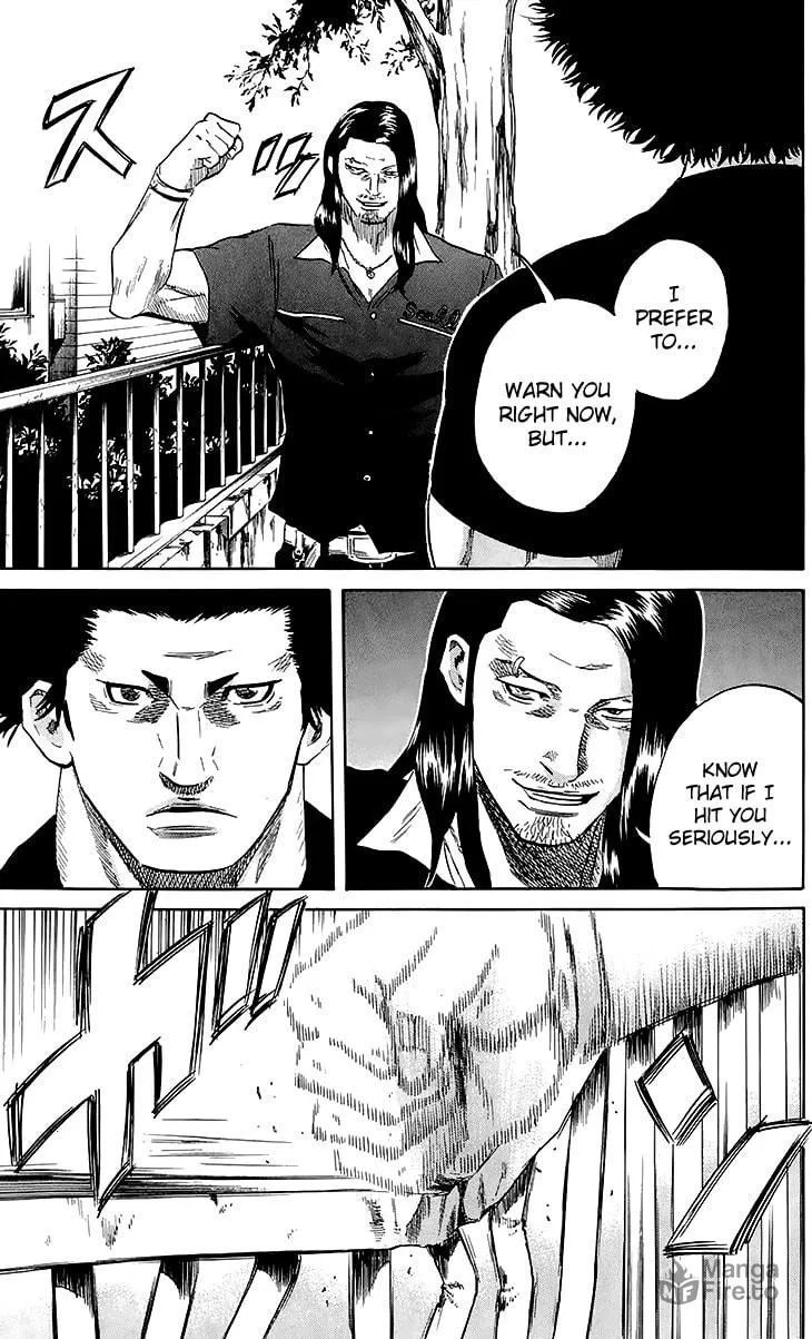 Read Sugarless chapter 37 image 4 on Lezhin