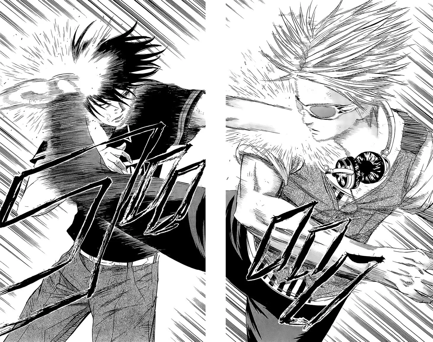Read Sugarless chapter 38 image 12 on Lezhin