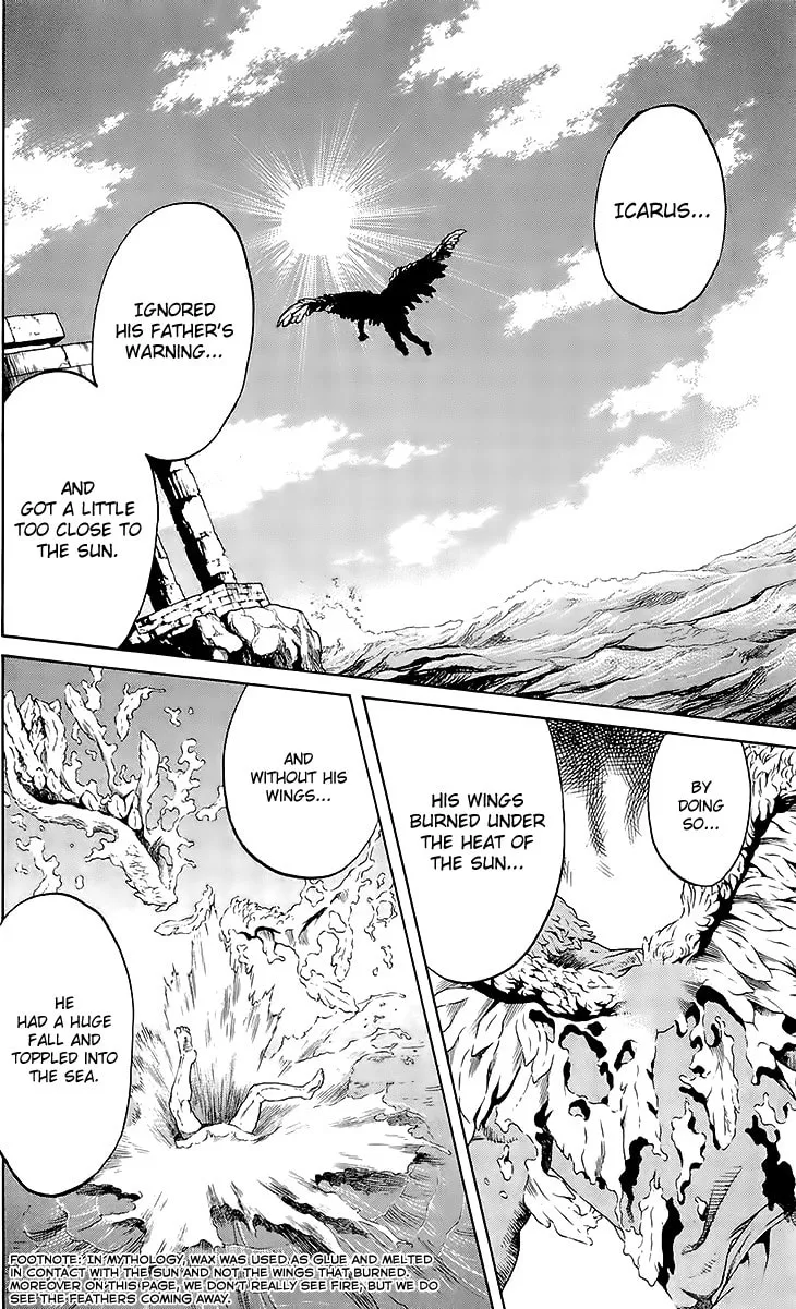 Read Sugarless chapter 38 image 6 on Lezhin