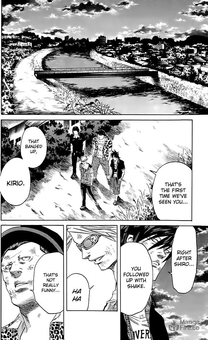 Read Sugarless chapter 39 image 11 on Lezhin