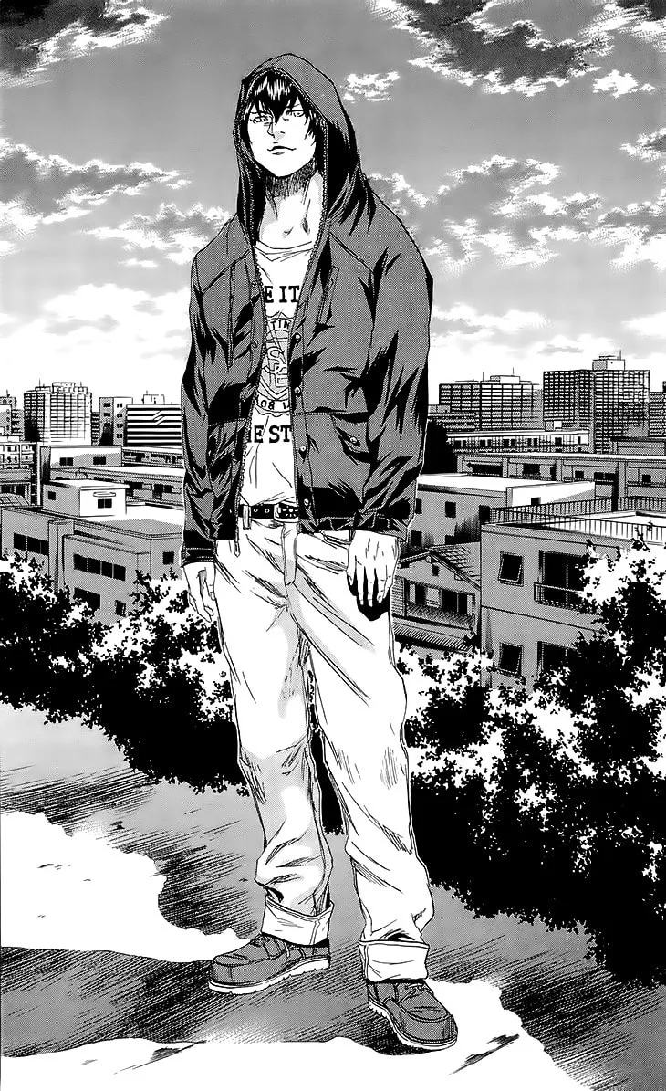Read Sugarless chapter 39 image 15 on Lezhin