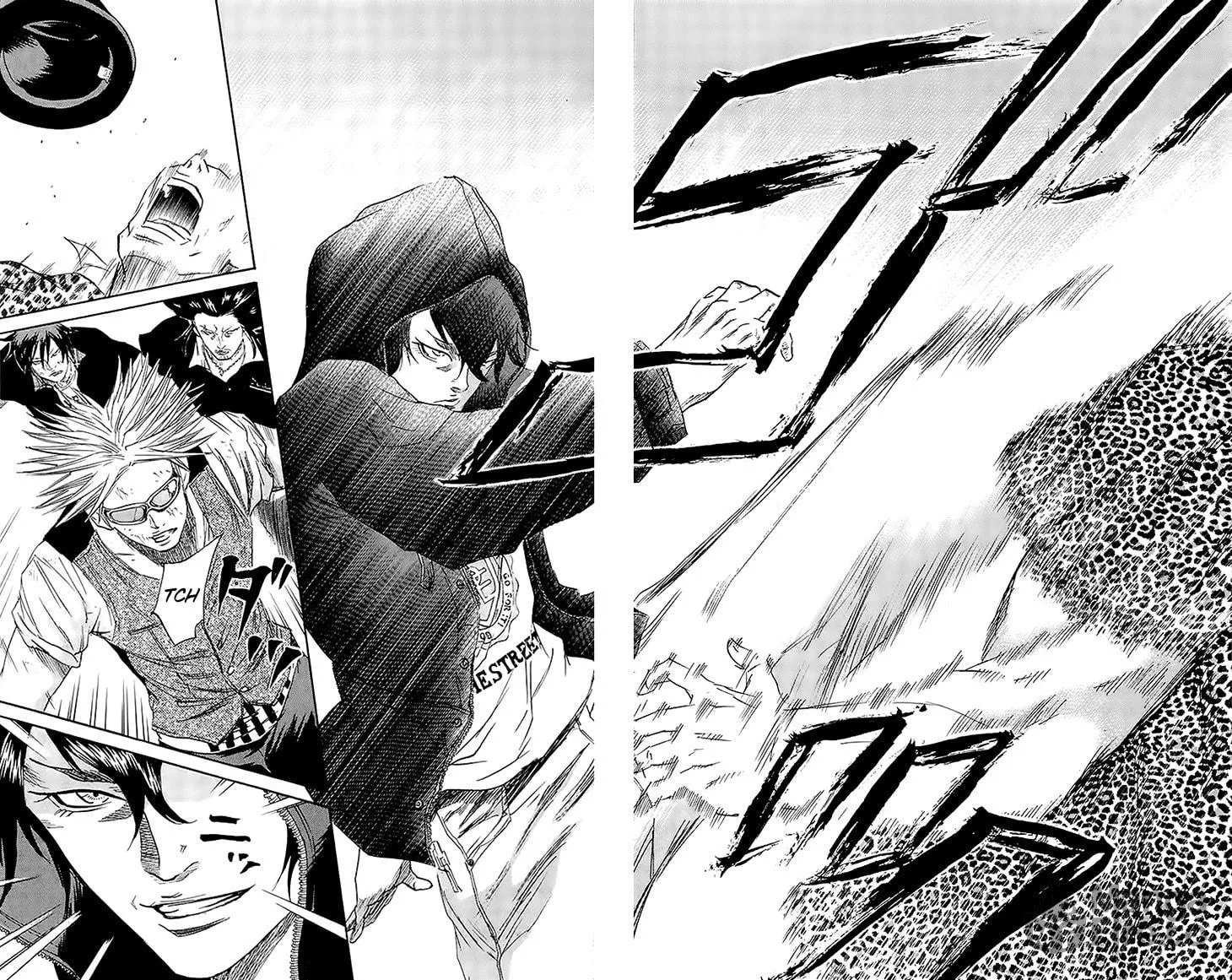 Read Sugarless chapter 39 image 17 on Lezhin