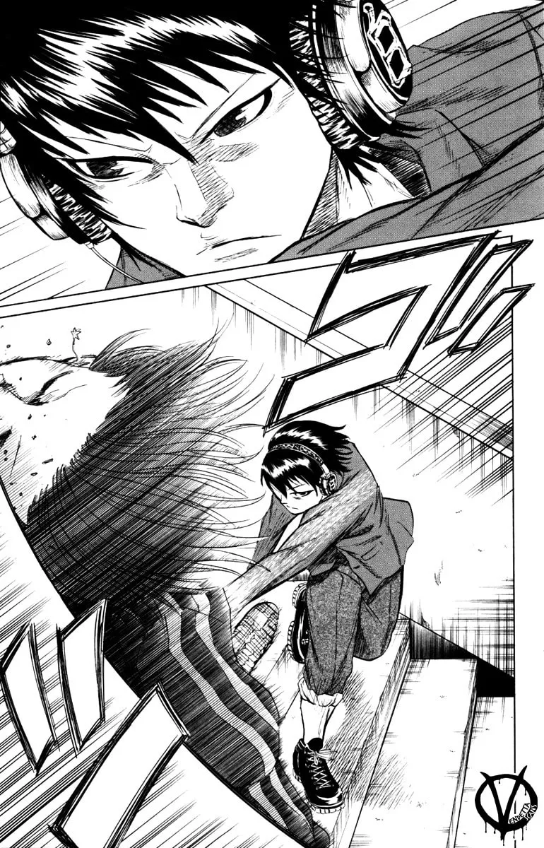 Read Sugarless chapter 4 image 6 on Lezhin