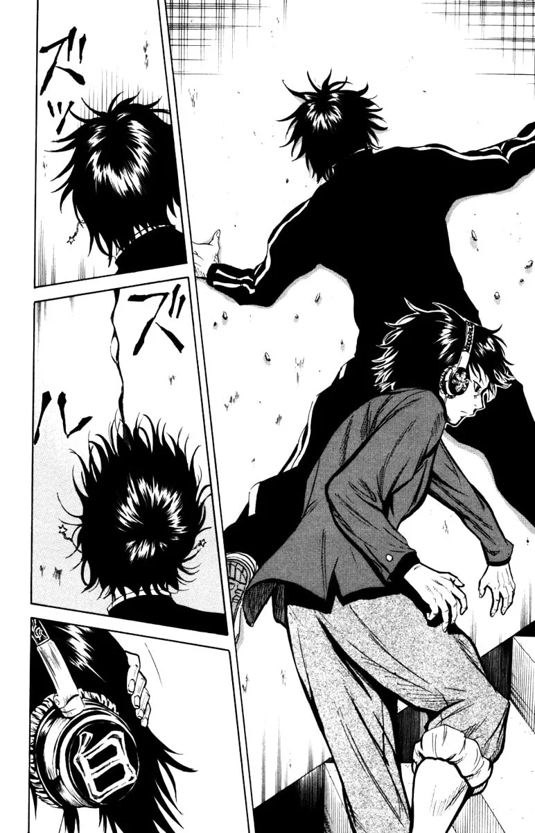 Read Sugarless chapter 4 image 7 on Lezhin