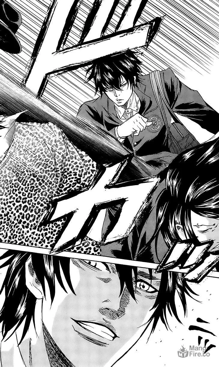 Read Sugarless chapter 40 image 17 on Lezhin