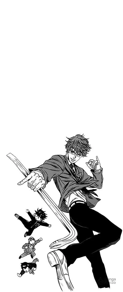 Read Sugarless chapter 42 image 19 on Lezhin