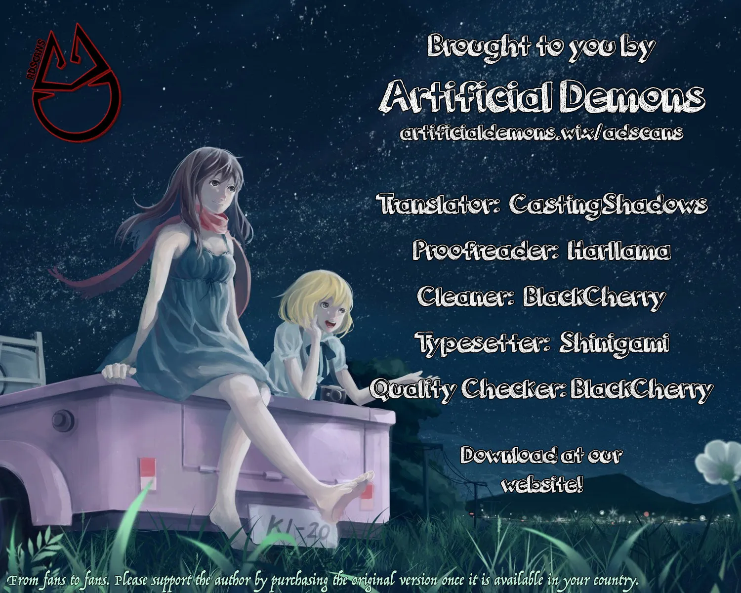 Read Sugarless chapter 44 image 0 on Lezhin