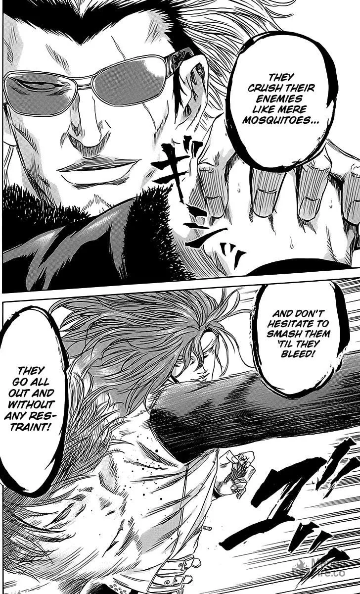Read Sugarless chapter 44 image 11 on Lezhin