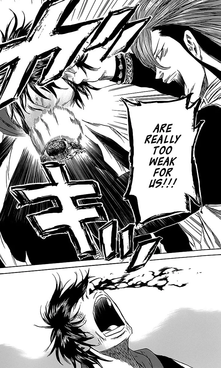 Read Sugarless chapter 44 image 16 on Lezhin