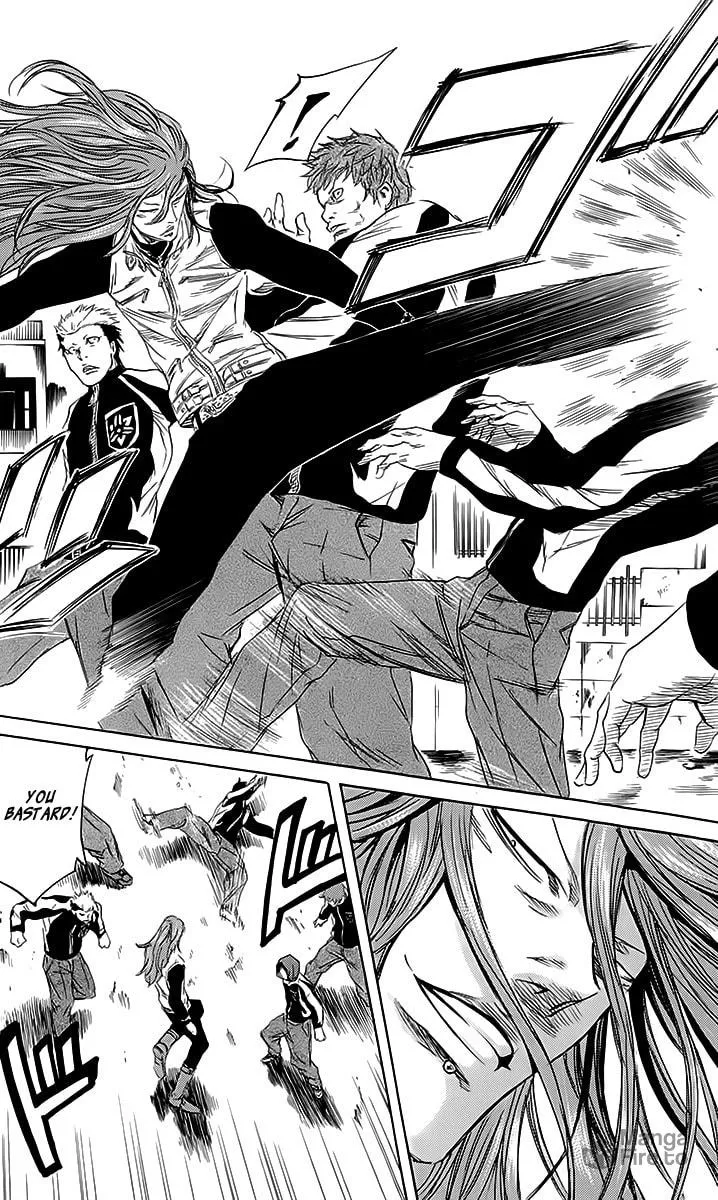 Read Sugarless chapter 44 image 5 on Lezhin