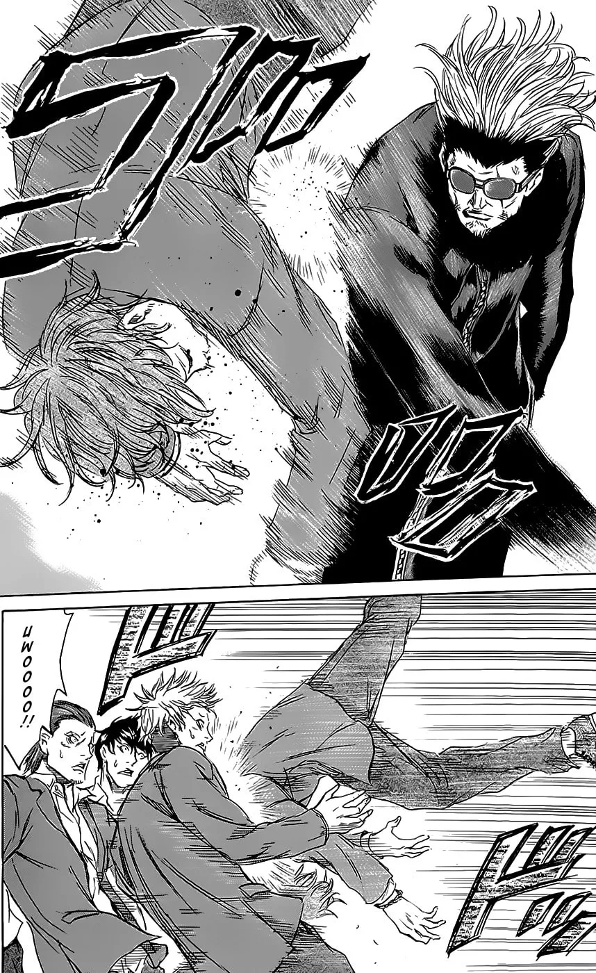 Read Sugarless chapter 48 image 10 on Lezhin