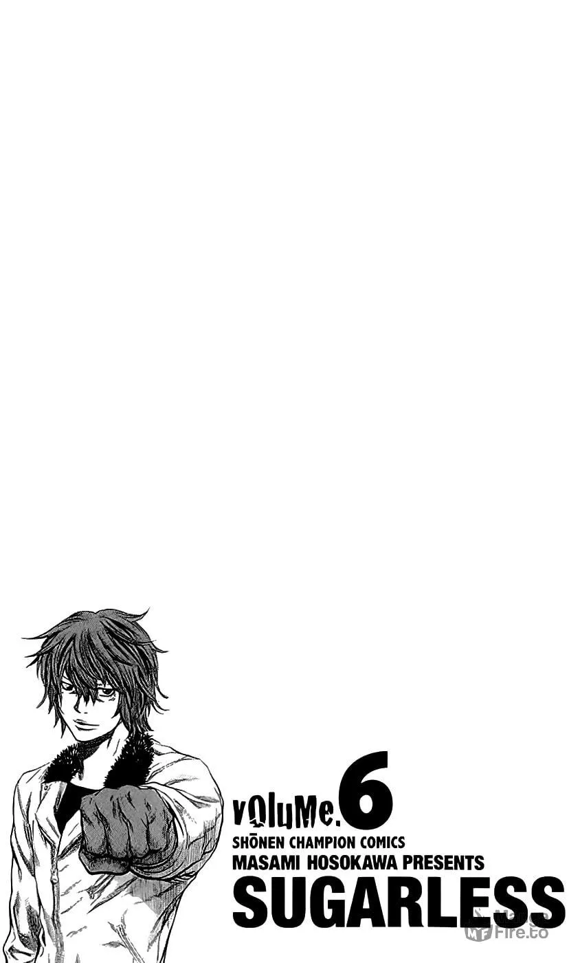 Read Sugarless chapter 48 image 19 on Lezhin