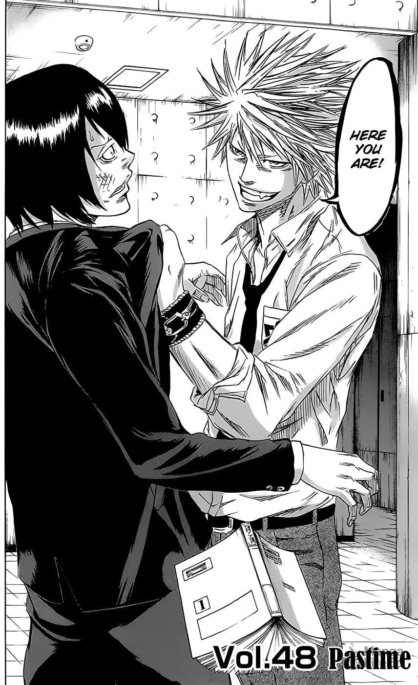 Read Sugarless chapter 48 image 2 on Lezhin